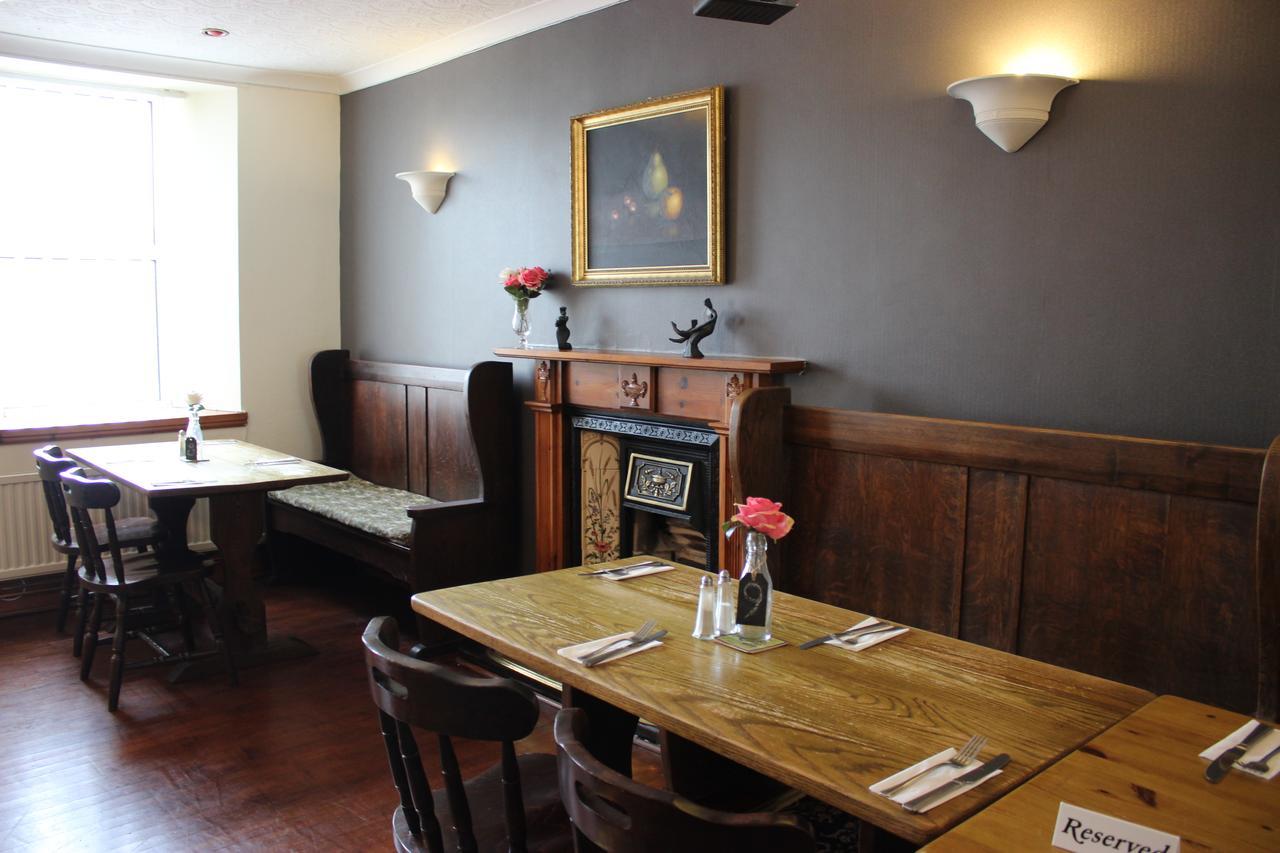 The New Lodge Pontardawe Esterno foto