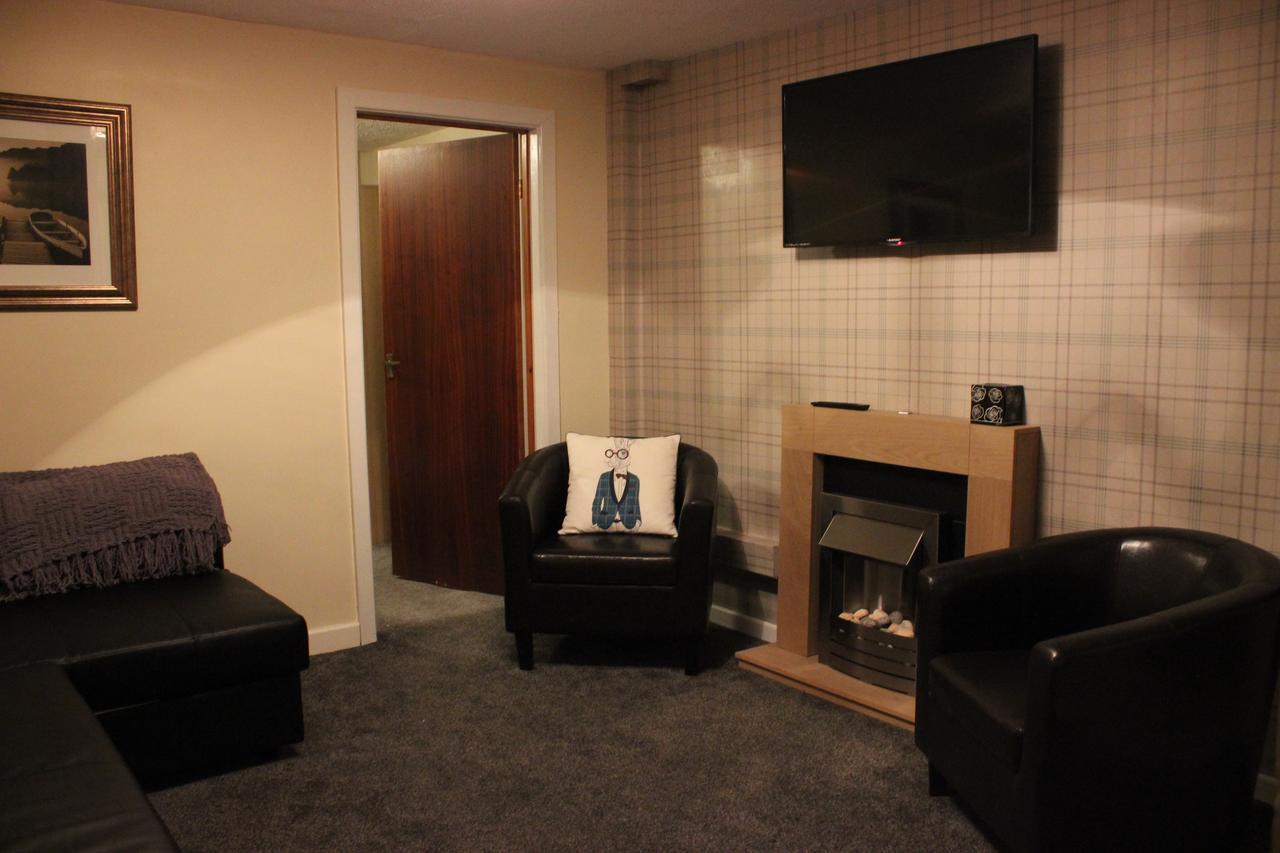 The New Lodge Pontardawe Esterno foto