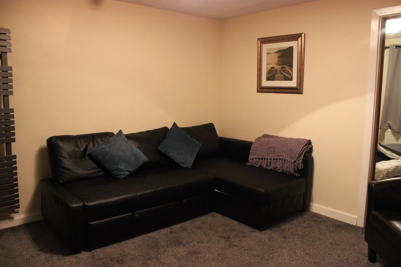 The New Lodge Pontardawe Esterno foto