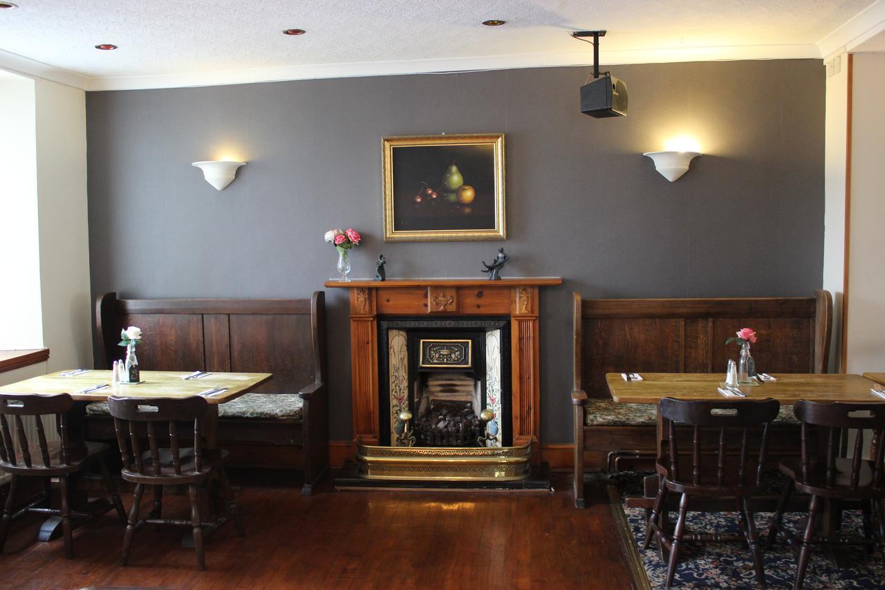 The New Lodge Pontardawe Esterno foto